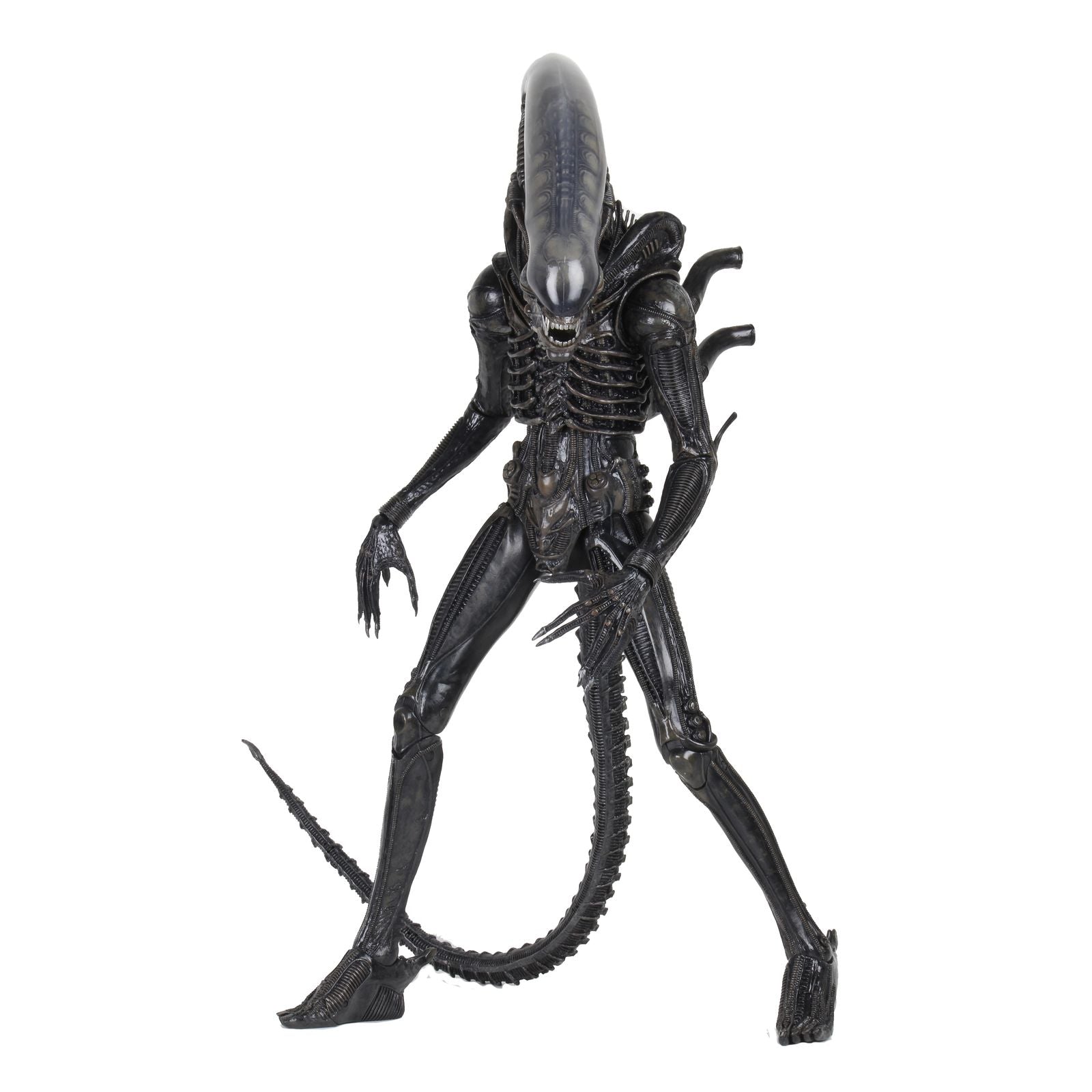 BIG CHAP ACTION FIGURA 56 CM ALIEN 1979 SCALE 1/4 RE-RUN