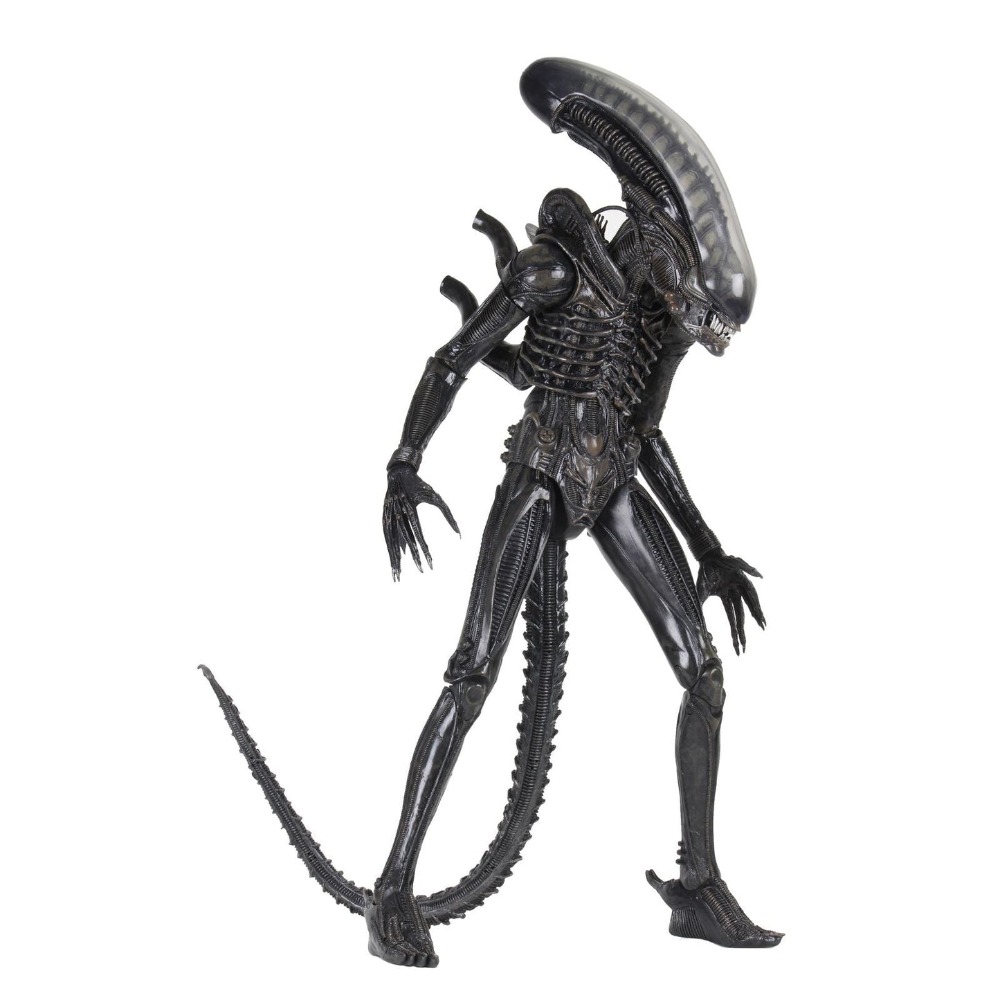 BIG CHAP ACTION FIGURA 56 CM ALIEN 1979 SCALE 1/4 RE-RUN