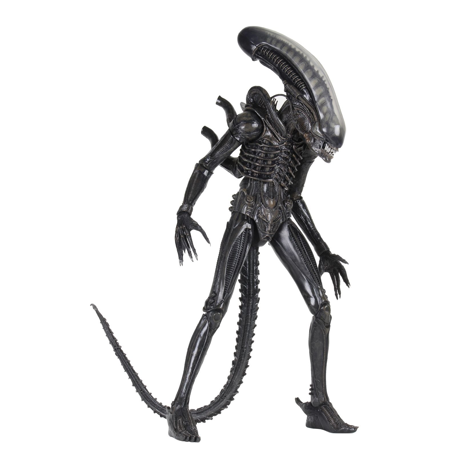 BIG CHAP ACTION FIGURA 56 CM ALIEN 1979 SCALE 1/4 RE-RUN