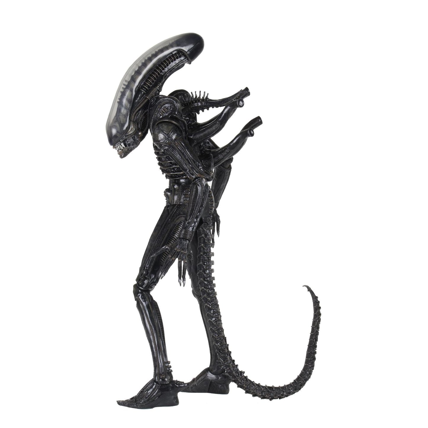 BIG CHAP ACTION FIGURA 56 CM ALIEN 1979 SCALE 1/4 RE-RUN