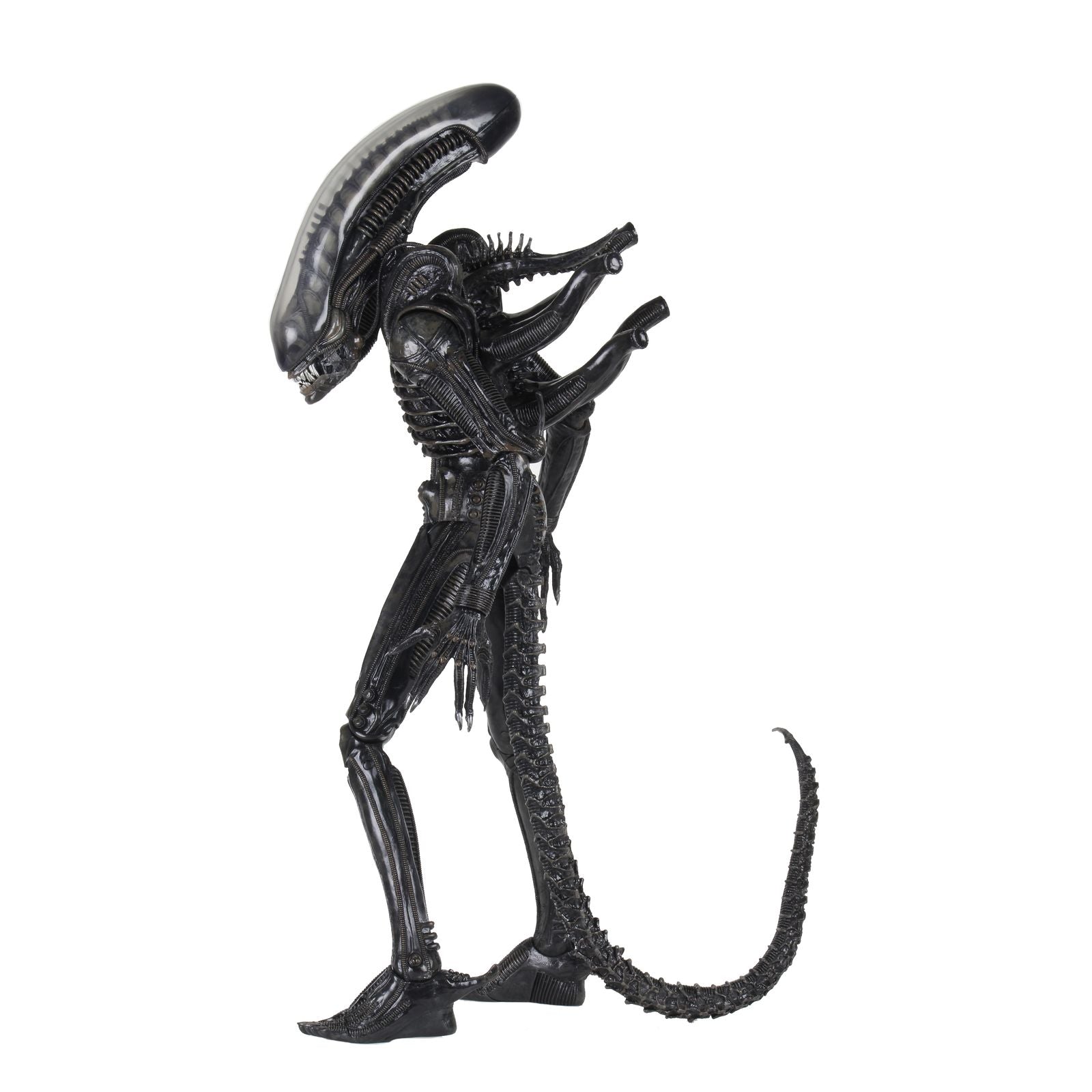 BIG CHAP ACTION FIGURA 56 CM ALIEN 1979 SCALE 1/4 RE-RUN