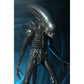 BIG CHAP ACTION FIGURA 56 CM ALIEN 1979 SCALE 1/4 RE-RUN