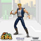 BILLY LEE DELUXE ACTION FIG. 18 CM DOUBLE DRAGON