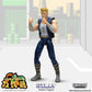 BILLY LEE DELUXE ACTION FIG. 18 CM DOUBLE DRAGON