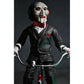 BILLY THE PUPPET WITH SOUND RIDING TRICYCLE VERSION FIGURA 33 CM SAW RE-RUN