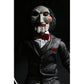 BILLY THE PUPPET WITH SOUND RIDING TRICYCLE VERSION FIGURA 33 CM SAW RE-RUN