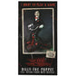 BILLY THE PUPPET WITH SOUND RIDING TRICYCLE VERSION FIGURA 33 CM SAW RE-RUN
