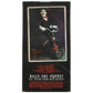 BILLY THE PUPPET WITH SOUND RIDING TRICYCLE VERSION FIGURA 33 CM SAW RE-RUN