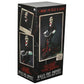BILLY THE PUPPET WITH SOUND RIDING TRICYCLE VERSION FIGURA 33 CM SAW RE-RUN