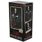 BILLY THE PUPPET WITH SOUND RIDING TRICYCLE VERSION FIGURA 33 CM SAW RE-RUN
