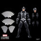 BLACK BOLT & TRITON PACK 2 FIGURAS 15 CM INHUMANS MARVEL LEGENDS SERIES
