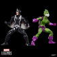 BLACK BOLT & TRITON PACK 2 FIGURAS 15 CM INHUMANS MARVEL LEGENDS SERIES
