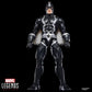 BLACK BOLT & TRITON PACK 2 FIGURAS 15 CM INHUMANS MARVEL LEGENDS SERIES