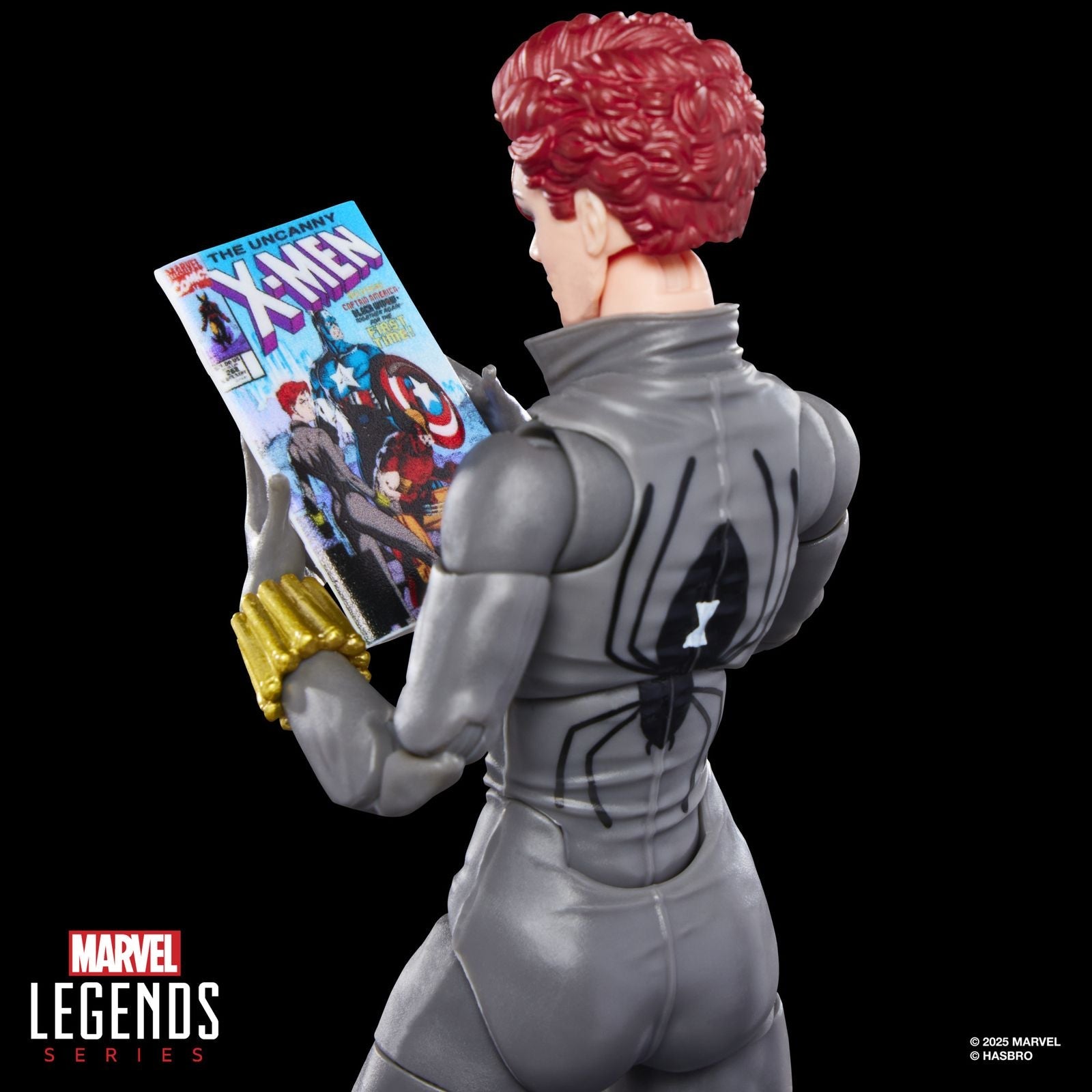  de MARVEL - 