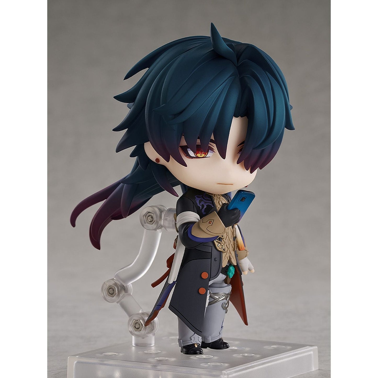 BLADE FIG. 10 CM HONKAI: STAR RAIL NENDOROID