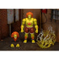 BLANKA FIGURA 19 CM STREET FIGHTER II 
