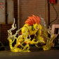 BLANKA FIGURA 19 CM ULTRA STREET FIGHTER II: THE FINAL CHALLENGERS