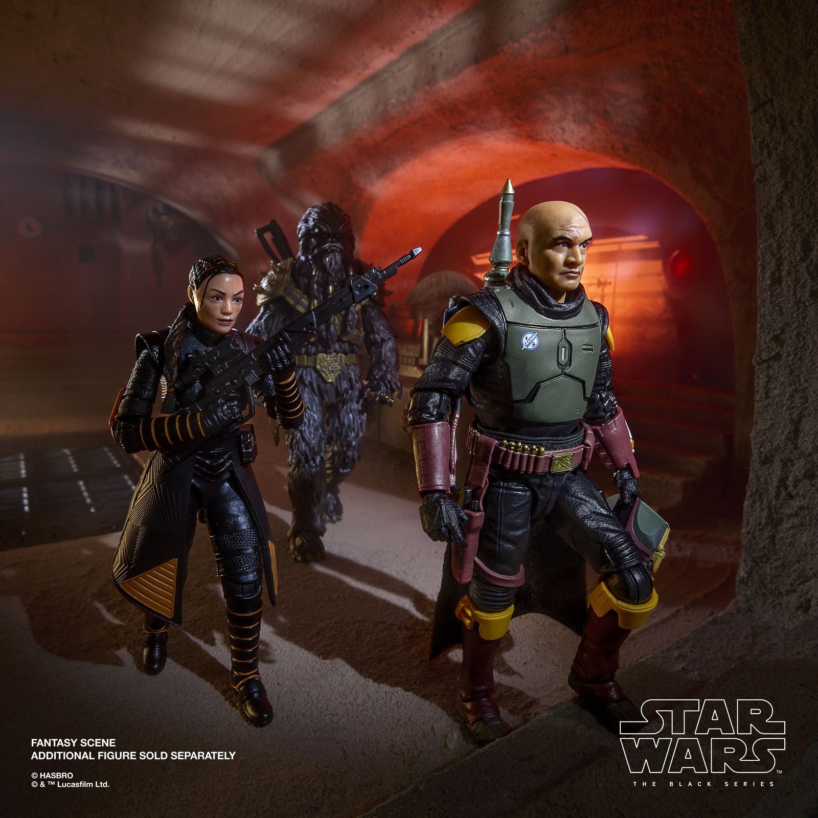 de STAR WARS - 