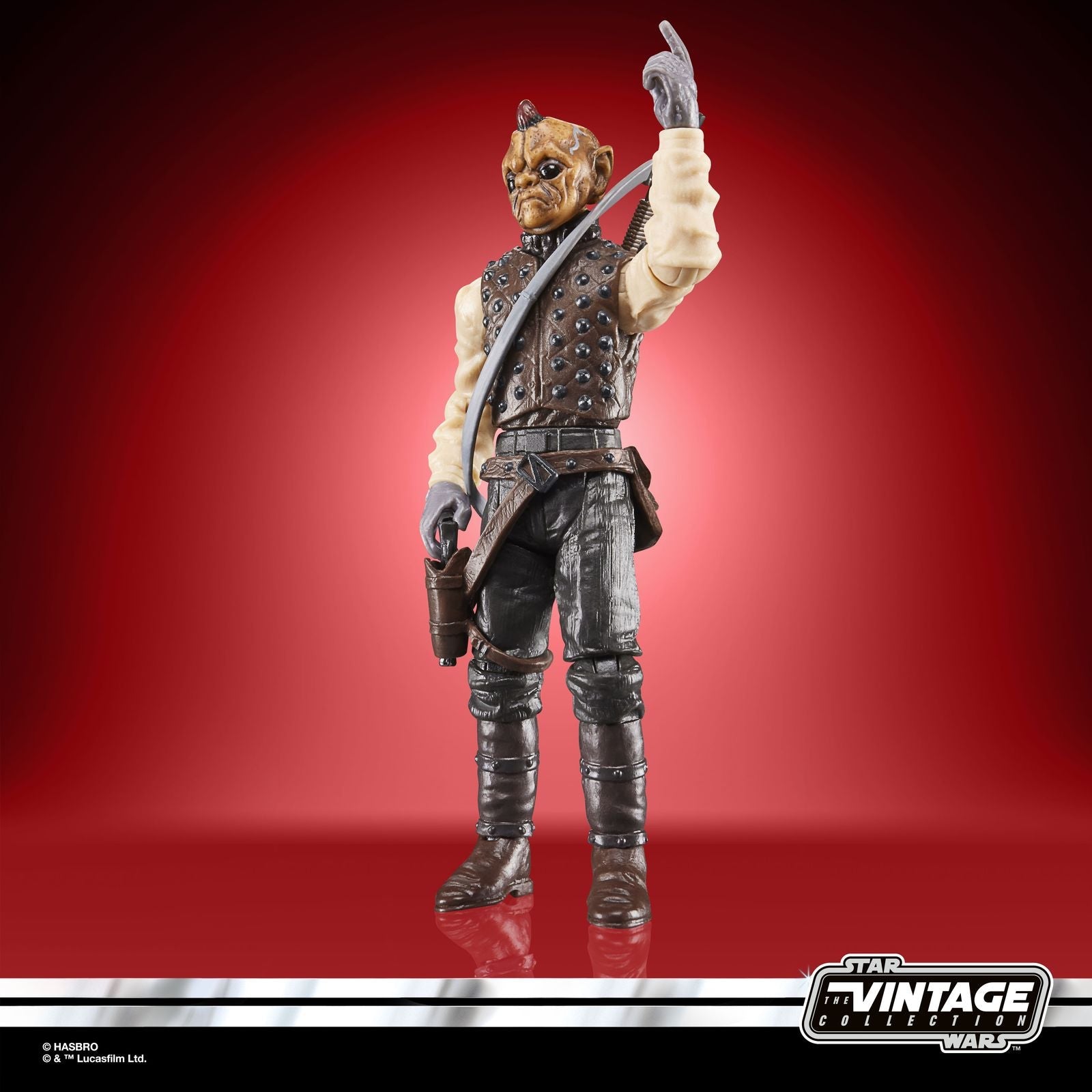BOM VIMDIN FIGURA 9,5 CM STAR WARS: A NEW HOPE THE VINTAGE COLLECTION