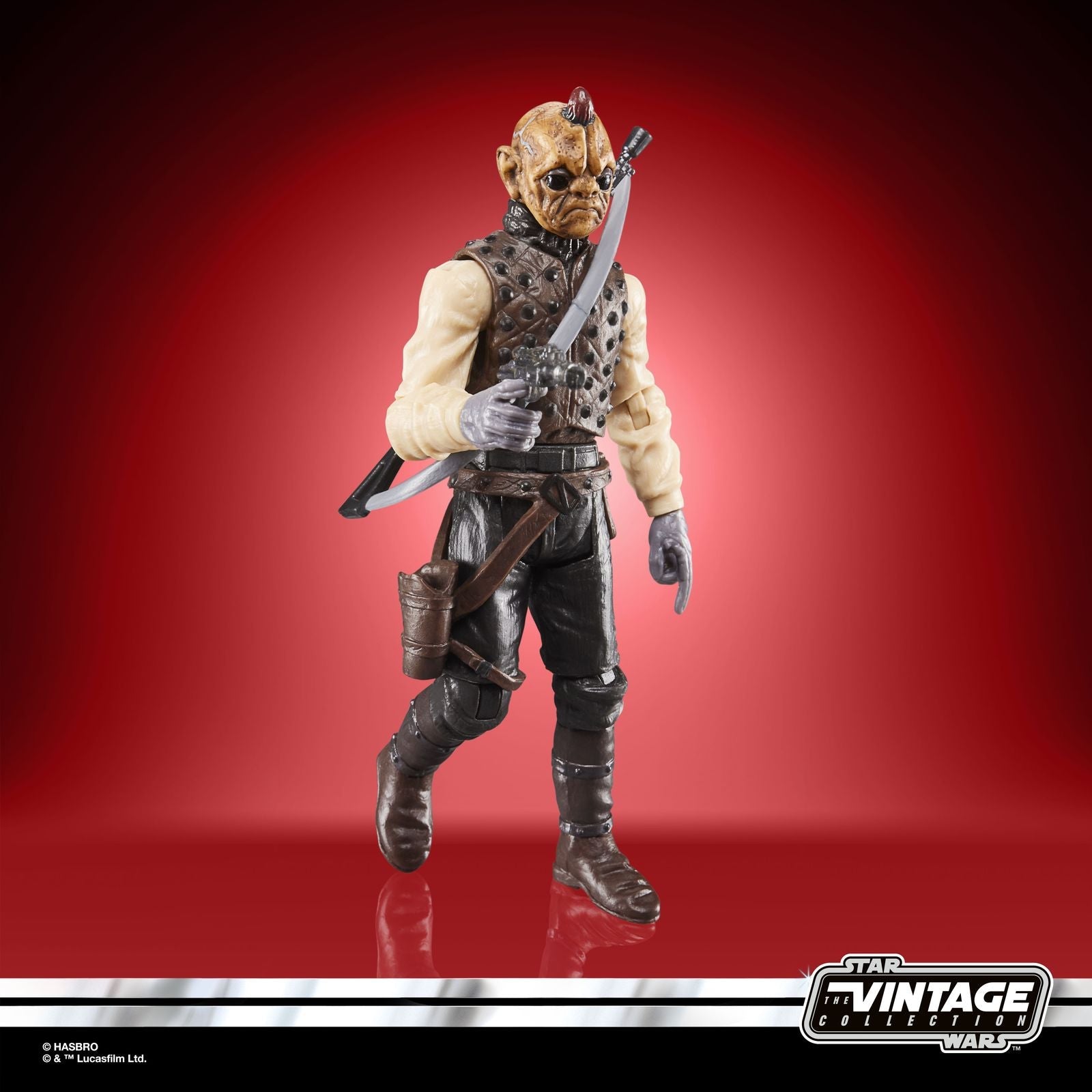 BOM VIMDIN FIGURA 9,5 CM STAR WARS: A NEW HOPE THE VINTAGE COLLECTION