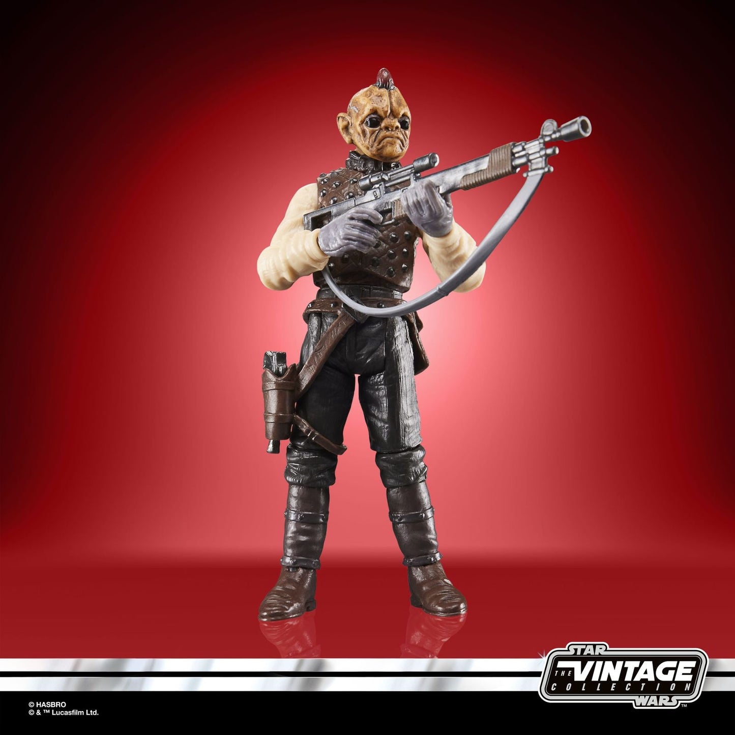 BOM VIMDIN FIGURA 9,5 CM STAR WARS: A NEW HOPE THE VINTAGE COLLECTION