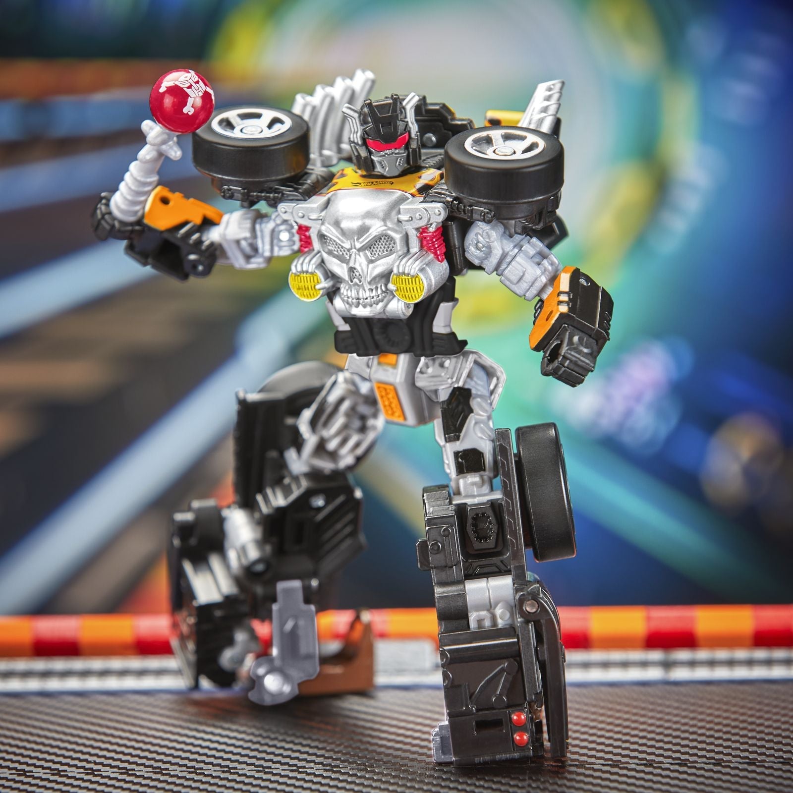  de TRANSFORMERS - 