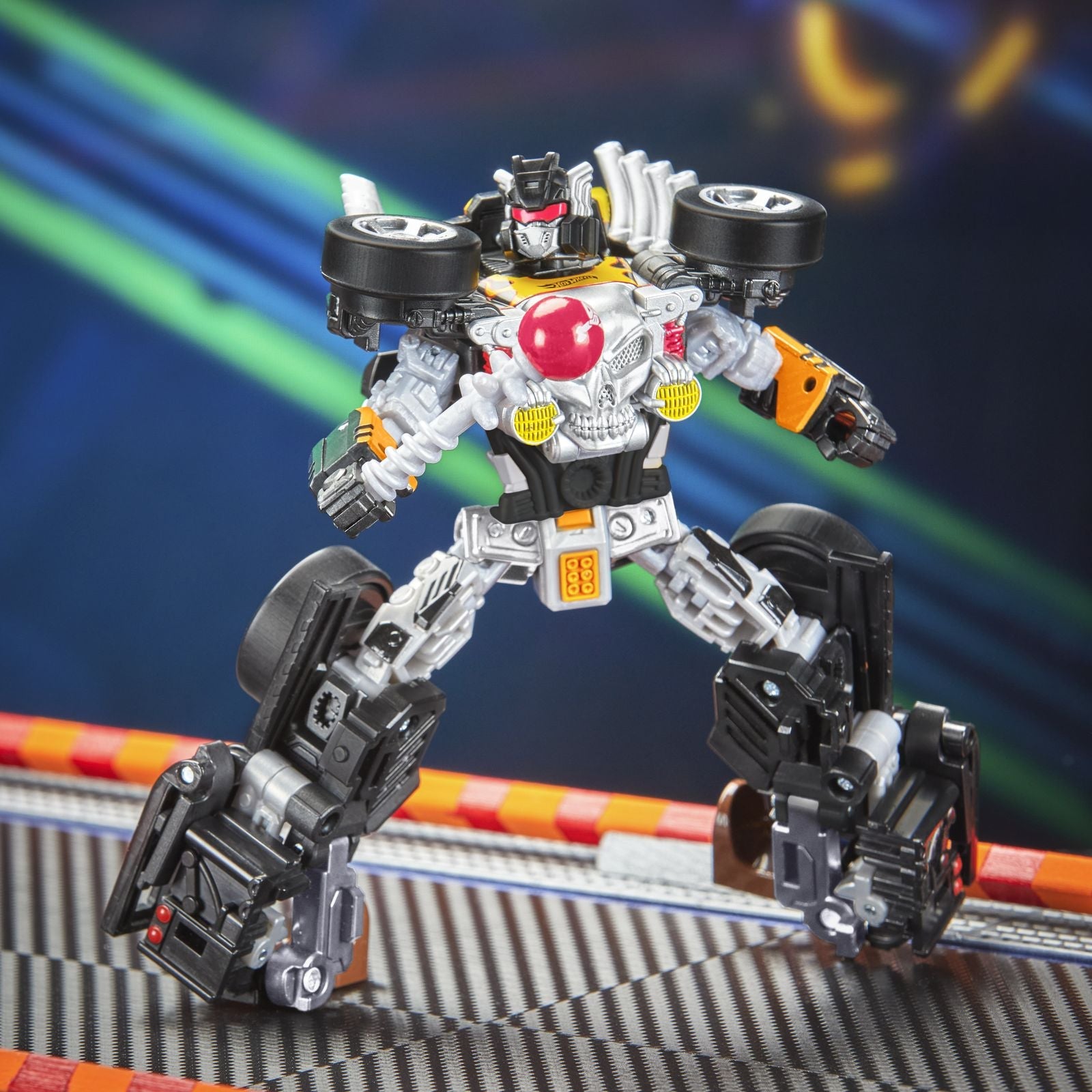  de TRANSFORMERS - 