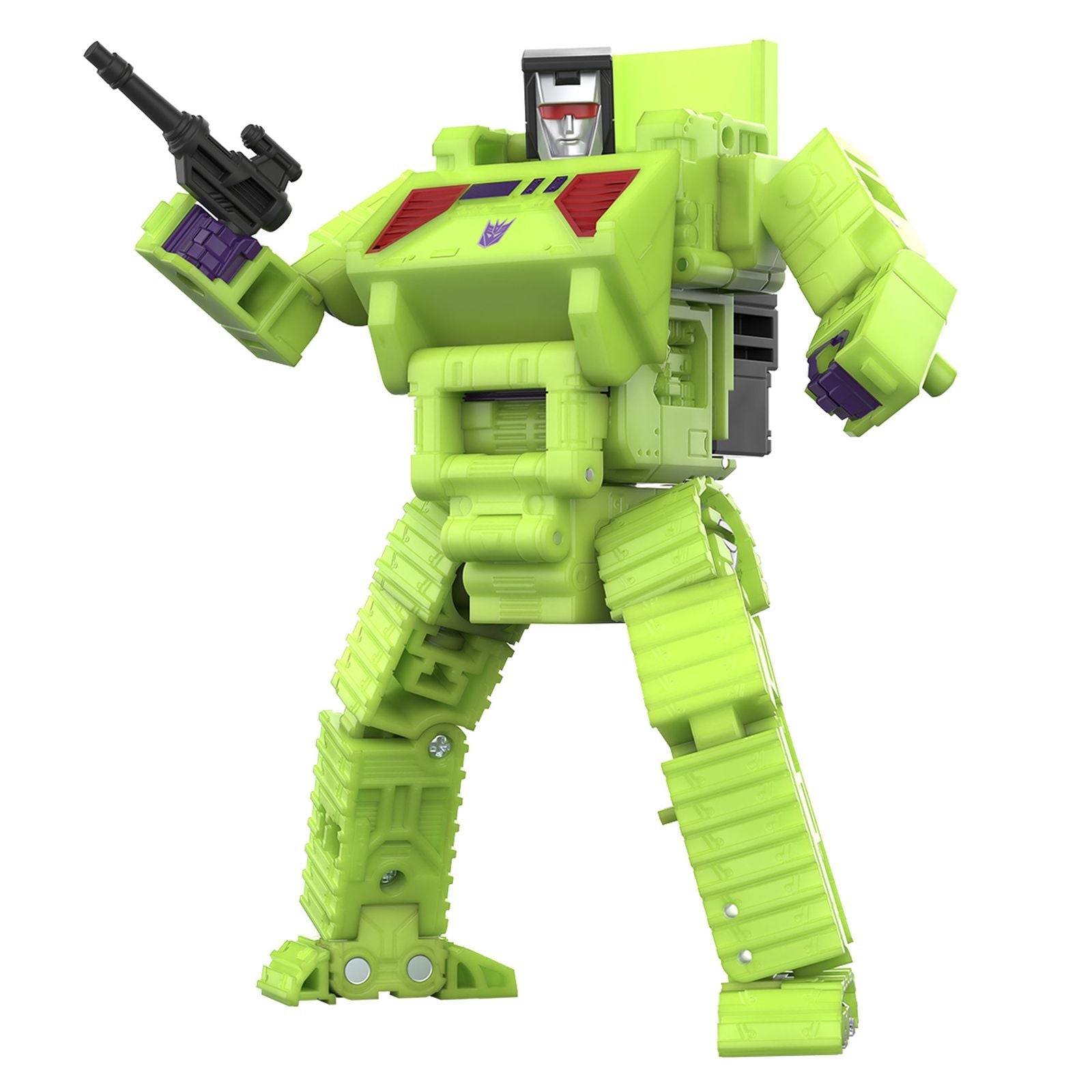 BONECRUSHER DELUXE CLASS FIG. 11,5 CM THE TRANSFORMERS: THE MOVIE STUDIO SERIES