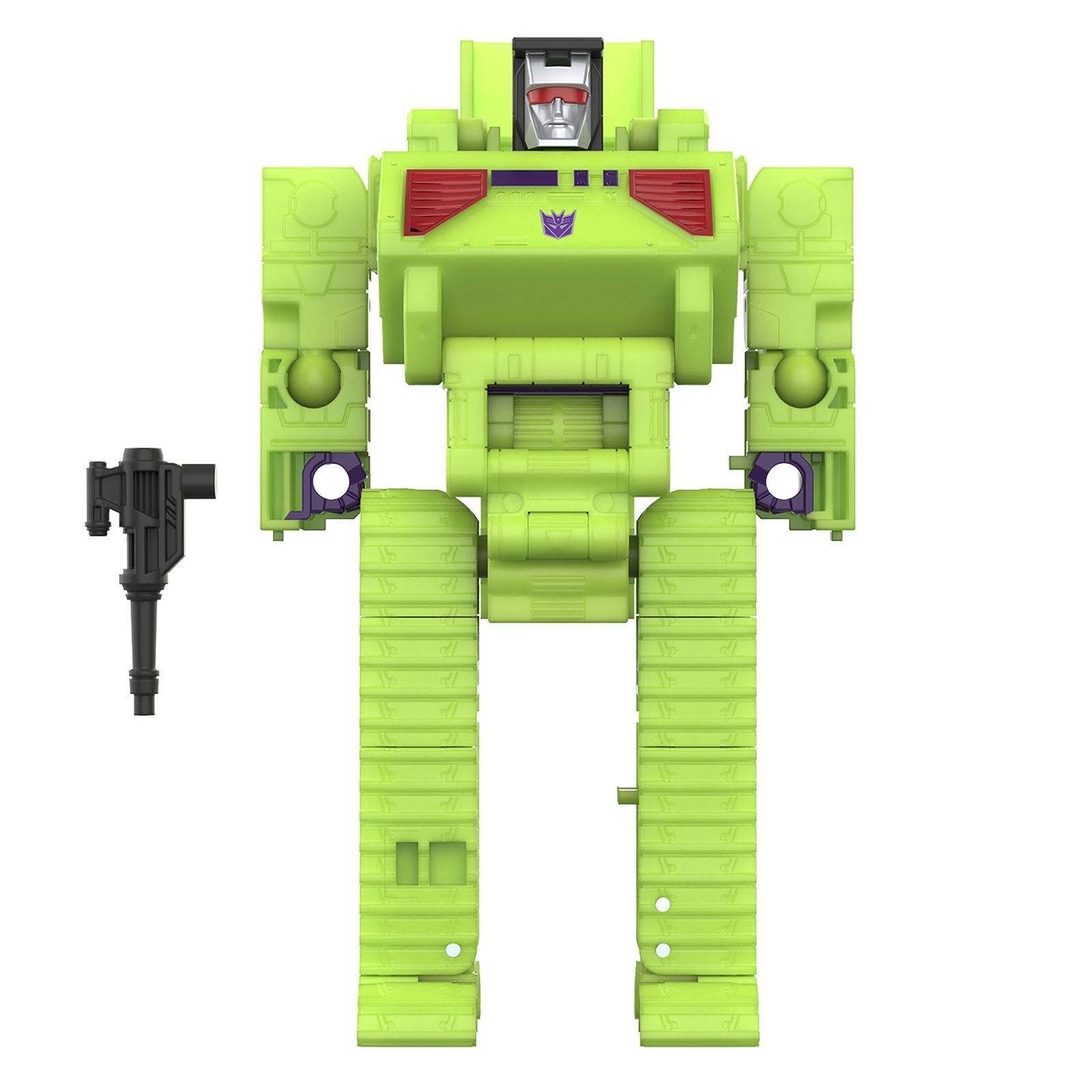 BONECRUSHER DELUXE CLASS FIG. 11,5 CM THE TRANSFORMERS: THE MOVIE STUDIO SERIES