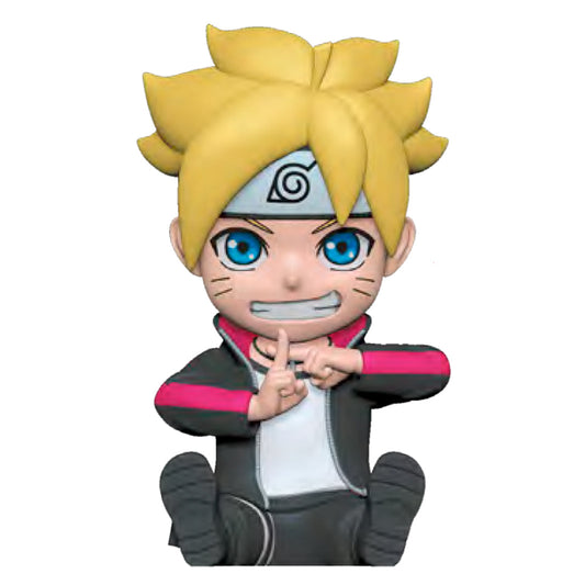 BORUTO UZUMAKI HUCHA 15 CM BORUTO: NARUTO NEXT GENERATIONS