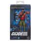 BRADLEY "BIG LOB" SANDERS FIGURA 15 CM G.I. JOE CLASSIFIED SERIES