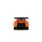 BRIAN'S TOYOTA SUPRA NITRO POWERED RADIOCONTROL FAST & FURIOUS X: PART 2 RC TURBO RACER 1/24 SCALE