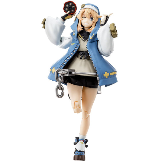 BRIDGET FIGURA 14 CM GUILTY GEAR -STRIVE- 