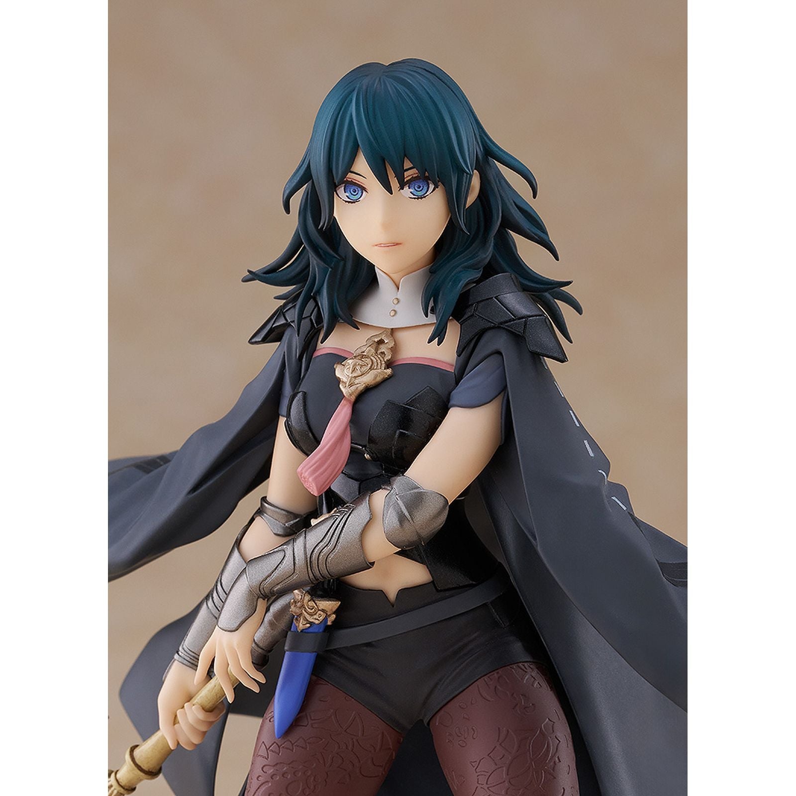 BYLETH FEMALE FIGURA 15 CM FIRE EMBLEM: THREE HOUSES POP UP PARADE