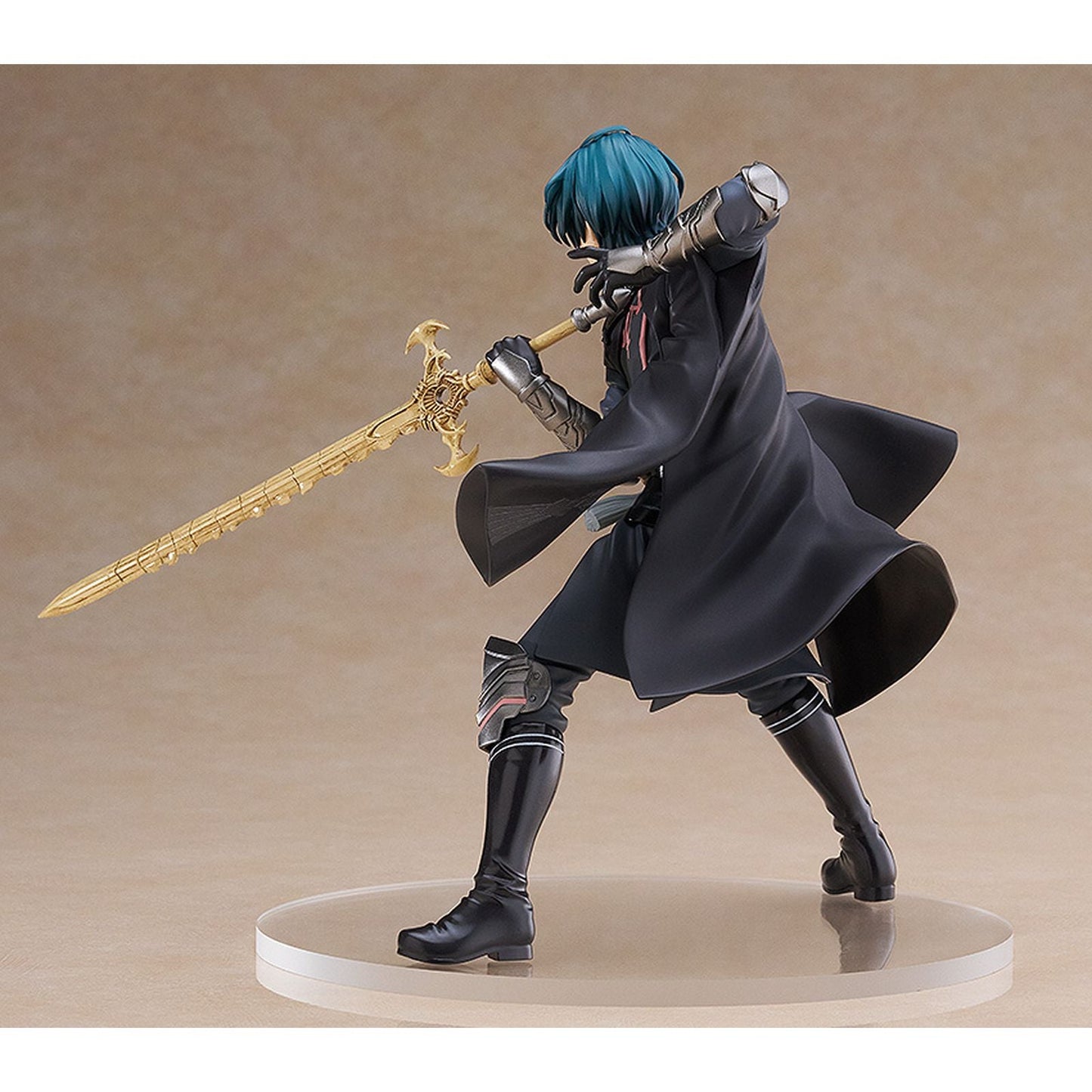 BYLETH MALE FIGURA 15 CM FIRE EMBLEM: THREE HOUSES POP UP PARADE