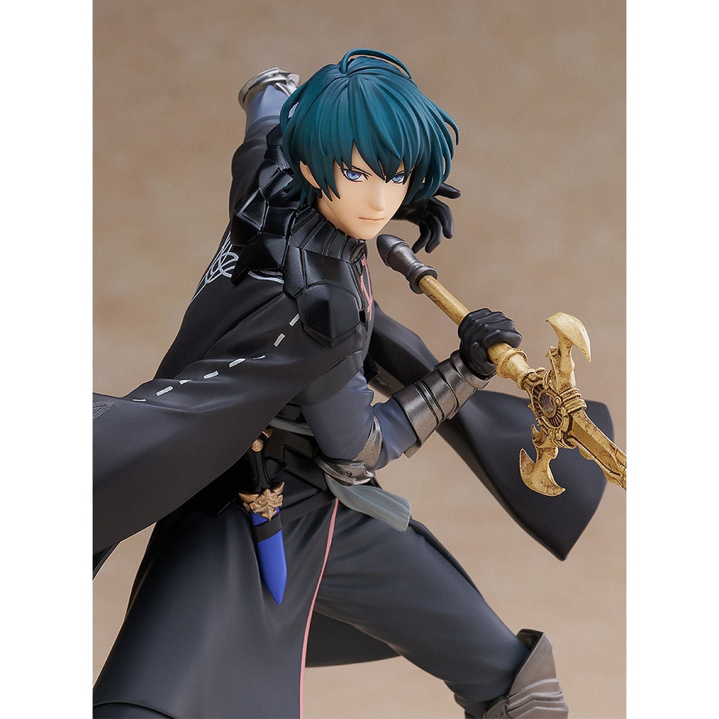 BYLETH MALE FIGURA 15 CM FIRE EMBLEM: THREE HOUSES POP UP PARADE