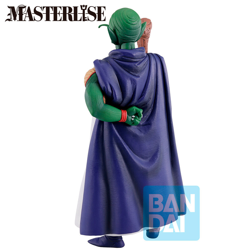 Banpresto Ichibansho Dragon Ball Kami The Lookout Above the Clouds - Z POP Toys