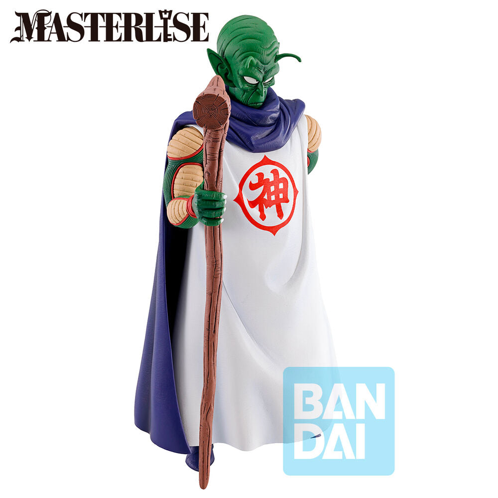 Banpresto Ichibansho Dragon Ball Kami The Lookout Above the Clouds - Z POP Toys