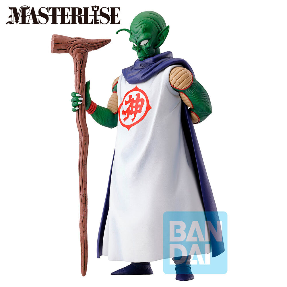 Banpresto Ichibansho Dragon Ball Kami The Lookout Above the Clouds - Z POP Toys