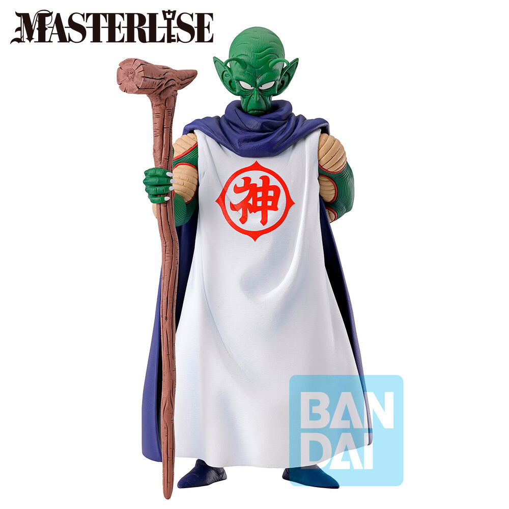 Banpresto Ichibansho Dragon Ball Kami The Lookout Above the Clouds - Z POP Toys