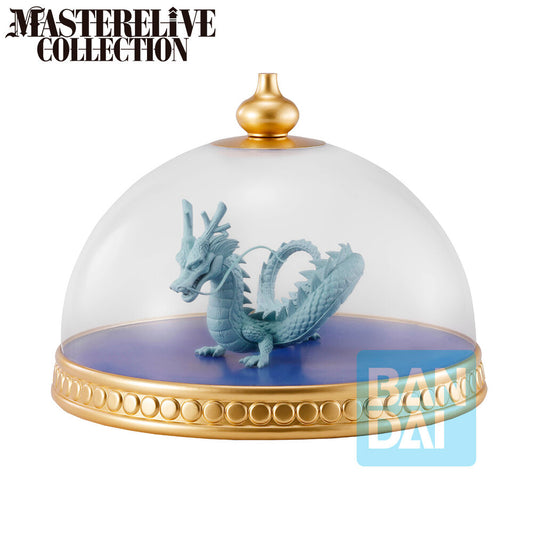 Banpresto Ichibansho Dragon Ball Shenron The Lookout Above the Clouds