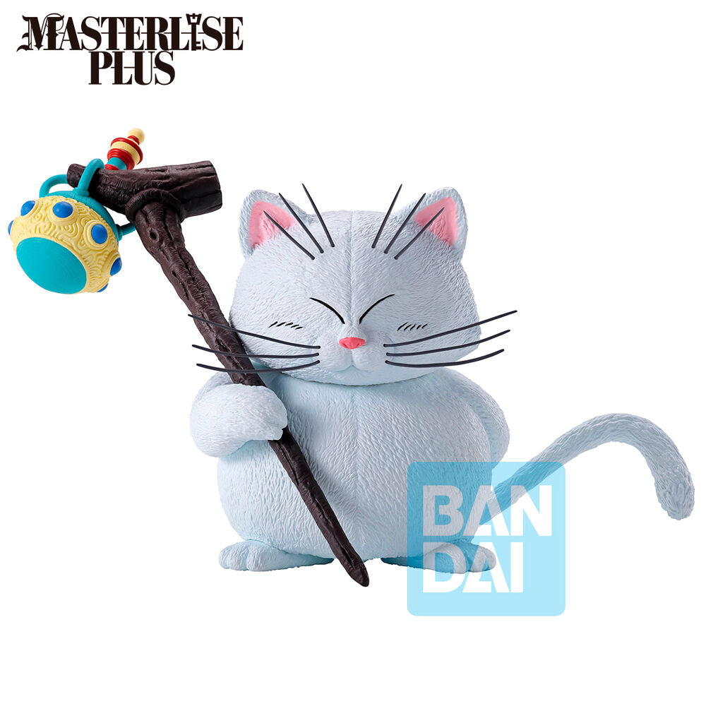 Banpresto Ichibansho Dragon Ball Son Goku & Korin The Lookout Above the Clouds - Z POP Toys