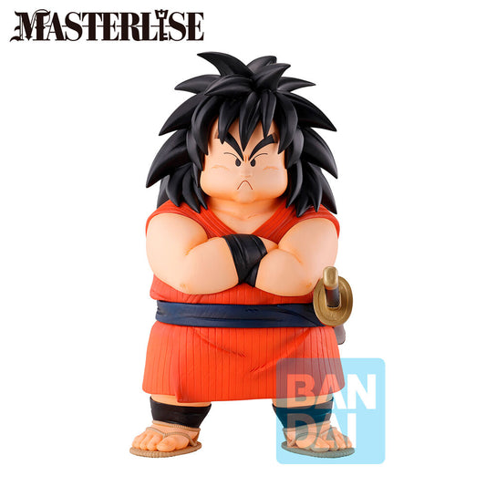 Banpresto Ichibansho Dragon Ball Yajirobe The Lookout Above the Clouds