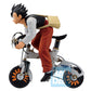 Banpresto Ichibansho Son Gohan Snap Collection Dragon Ball Z