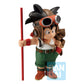 Banpresto Ichibansho Son Goku Childhood Snap Collection Dragon Ball