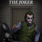 Beast Kingdom - DC Comics - Batman The Dark Knight Figura Dynamic 8ction Heroes 1/9 The Joker Deluxe Version 21 cm