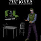 Beast Kingdom - DC Comics - Batman The Dark Knight Figura Dynamic 8ction Heroes 1/9 The Joker Deluxe Version 21 cm