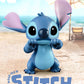 Beast Kingdom - Lilo & Stitch - Figura Dynamic 8ction Heroes 1/9 Stitch 18 cm