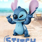 Beast Kingdom - Lilo & Stitch - Figura Dynamic 8ction Heroes 1/9 Stitch 18 cm