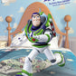 Beast Kingdom - Toy Story - Figura Dynamic 8ction Heroes Buzz Lightyear 18 cm